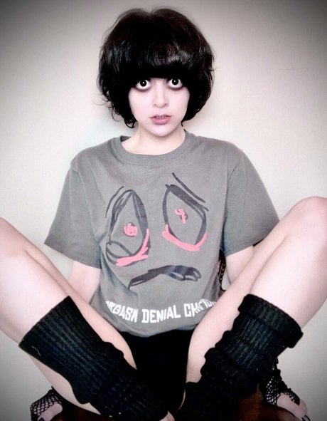 CursedArachnid nude star img