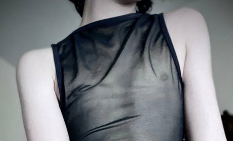 CursedArachnid porn actress picture