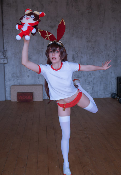 Alexandra Bodler star nice galleries