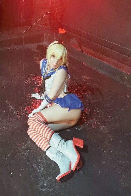 cosplay femboy onlyfans beautiful img