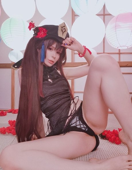 Alexandra Bodler adult model picture