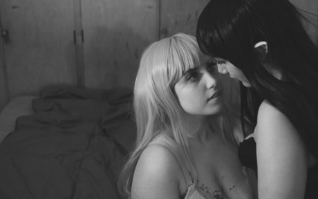 Paloma Piquet sex actress pictures