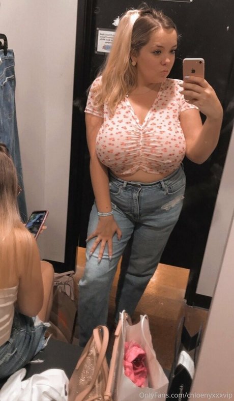 chloenyxxxvip star xxx archive