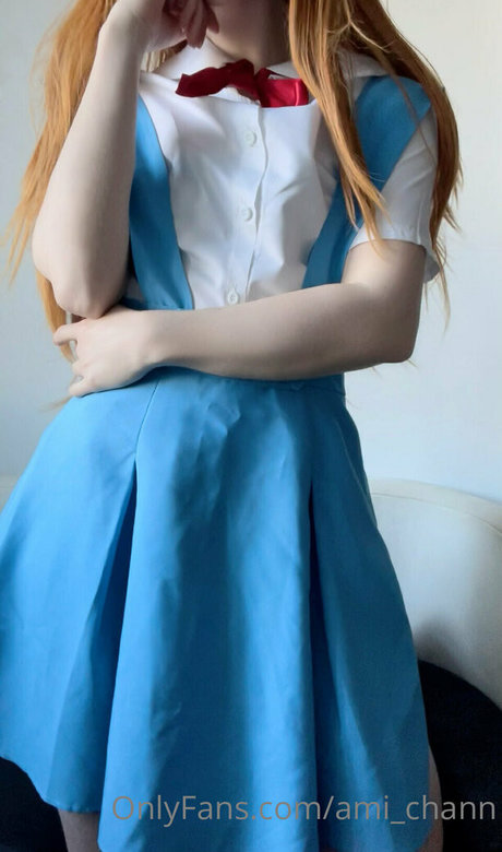 ami chii model porn photo