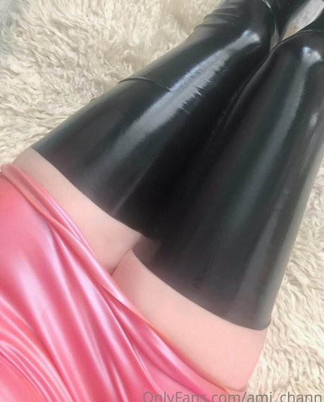 ami chii pornstar art picture