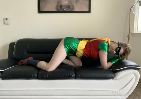 officialmorganrae exclusive model photos