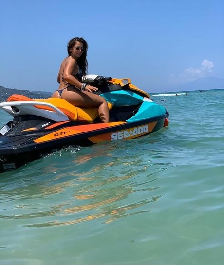 Roberta Stelluccio star pretty archive