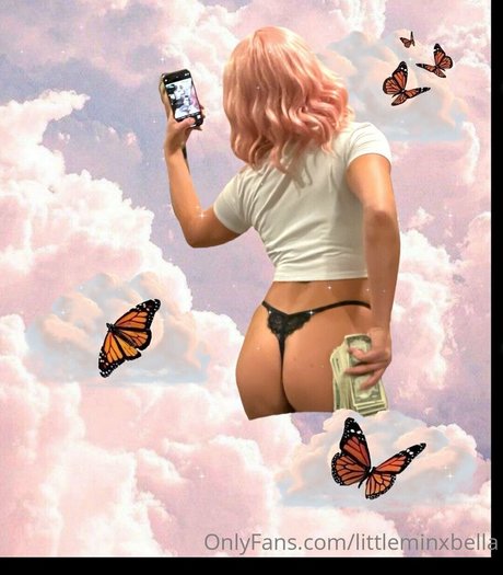 littleminxbella model high quality photos