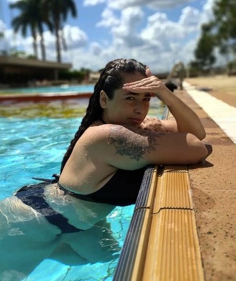 Maria Clara Tavares star adult photo