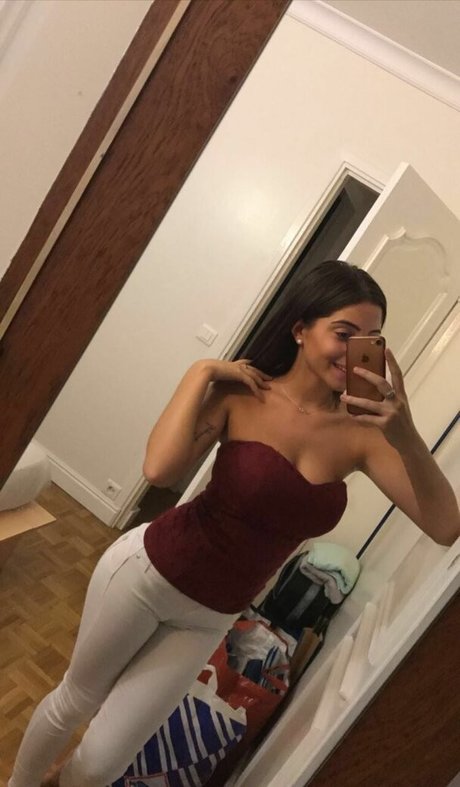 arab thick onlyfans hot nude pic