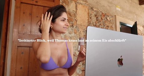 blonde tits onlyfans sexy nude image