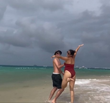 Anna Maria Damm adult model galleries