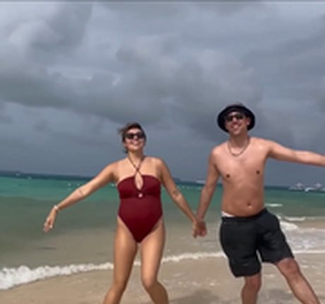 Anna Maria Damm nude star image