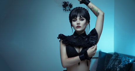 chicks with dicks onlyfans pretty gallery