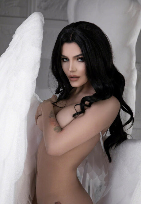 brown eyes kitty onlyfans sexy nudes photo