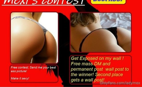 ladymex hd model pics