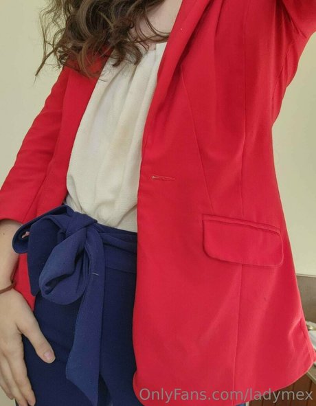 ladymex art model gallery