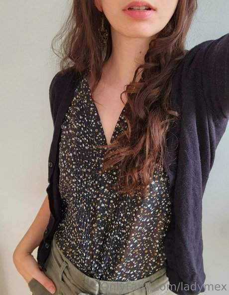 ladymex sex model picture