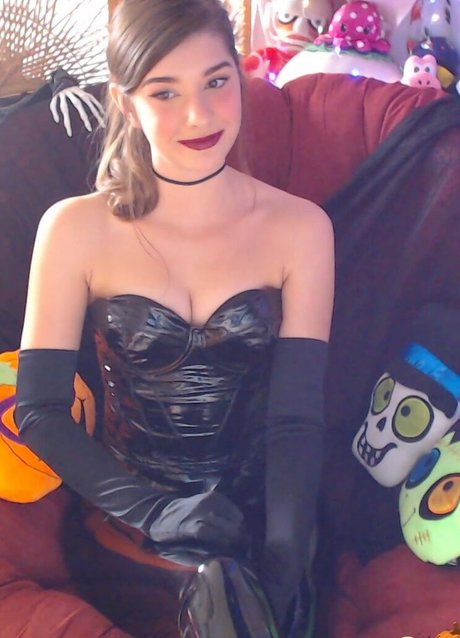 sexy ladyboy onlyfans hot image