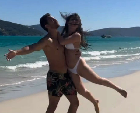 vacation onlyfans sexy naked image