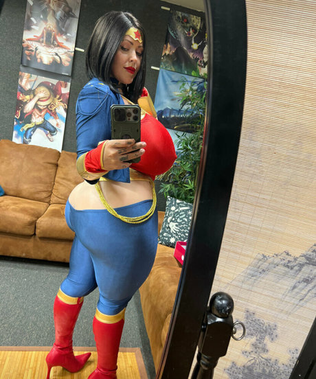 redhead pawg onlyfans art xxx pics