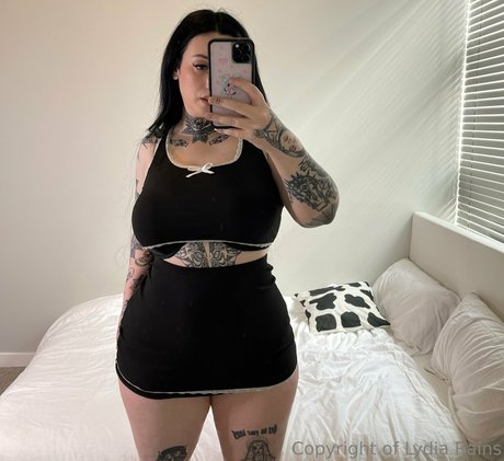 Lydiarains nice pornstar pics