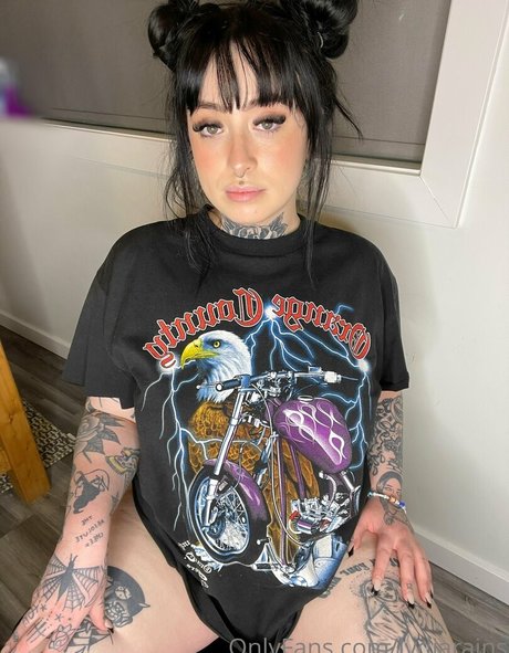 Lydiarains perfect actress photos