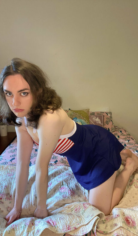 xwhitewrenx model porn photos