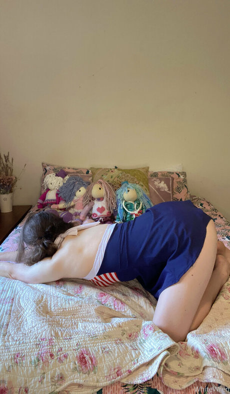 xwhitewrenx best model picture