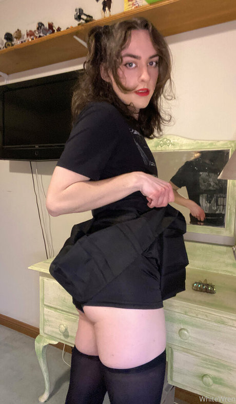 xwhitewrenx model nudes pics