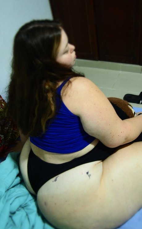 nasty ebony onlyfans hot naked photo