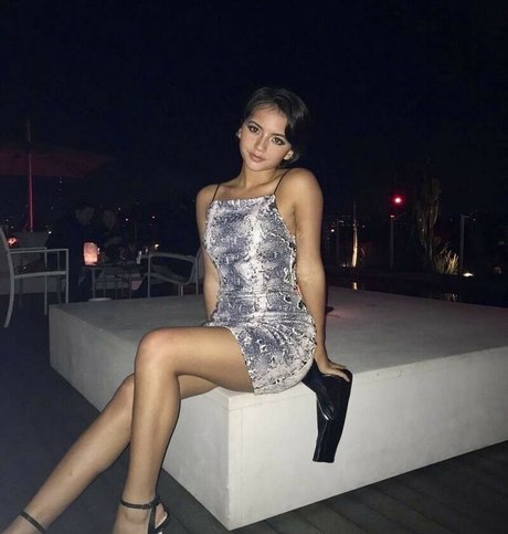 Isabela Merced top pornstar photos