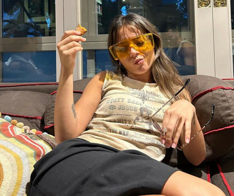 Isabela Merced star beautiful archive