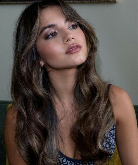 Isabela Merced pornstar best image