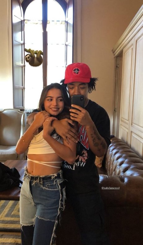 Isabela Merced Best Profile Photo