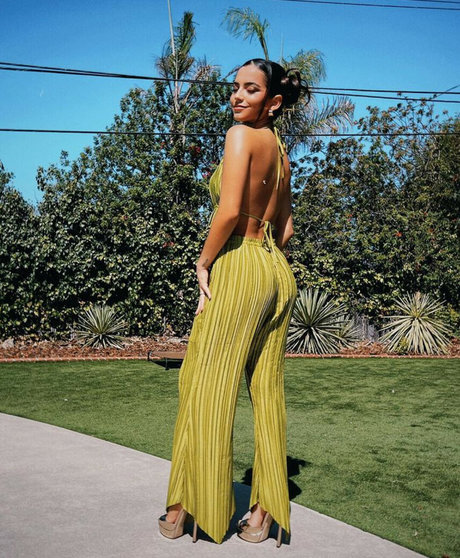 Isabela Merced pornstar best img