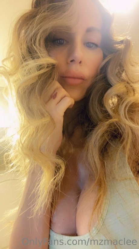 mzmaclee model sexy img