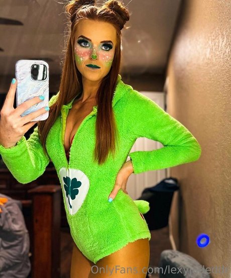 lexyjadeddr model sex image