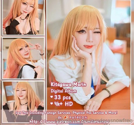 iamdorasnowfree hd star archive