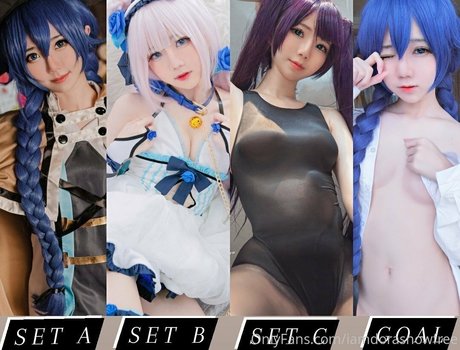 iamdorasnowfree Profile Pic