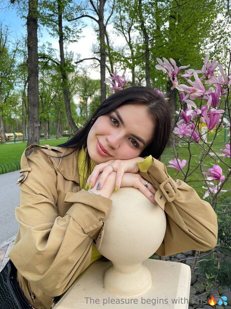 mysterious kris erotic pornstar pic