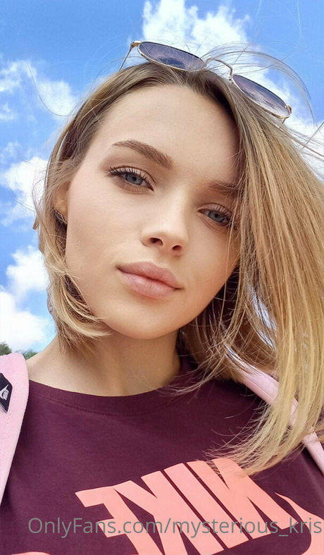 mysterious kris Profile Pic