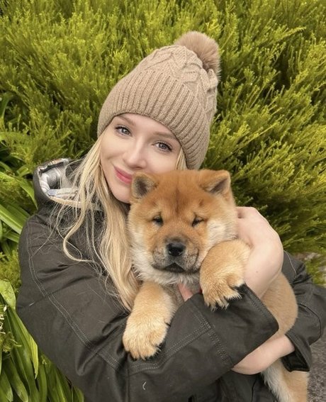 Babahan pretty star pic