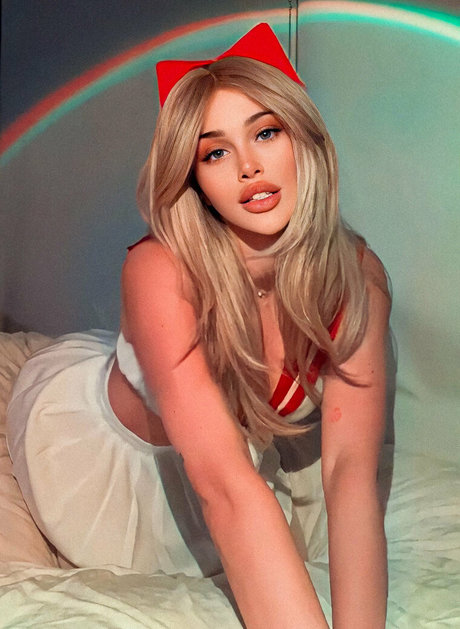 kittytheasmrqueen perfect star images