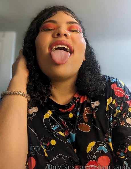 dream candy model free galleries