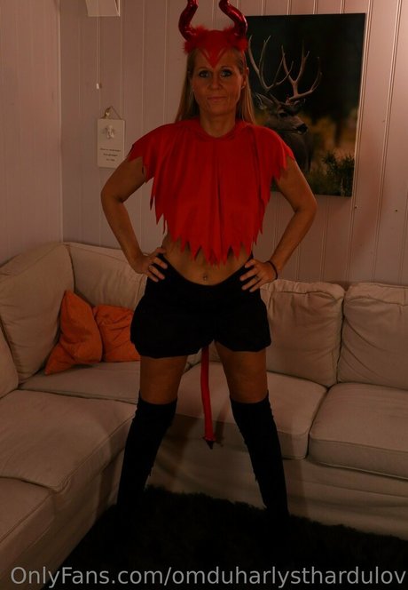 Om Du Har Lyst Har Du Lov model xxx pics