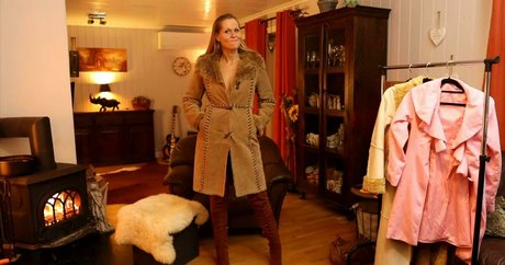 Om Du Har Lyst Har Du Lov naked actress photo