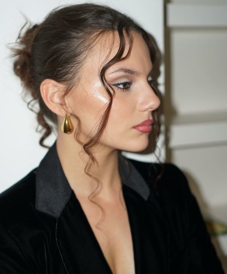 Dafne Keen pornstar beautiful pic