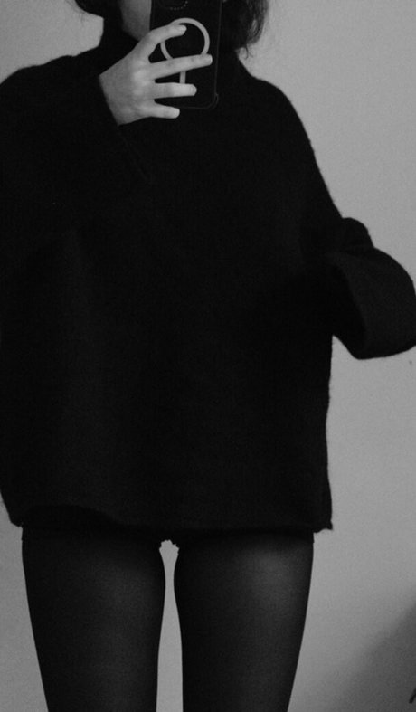 Dafne Keen model perfect pic