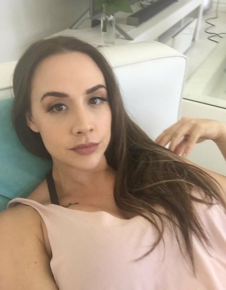 chanelpreston naked star pictures